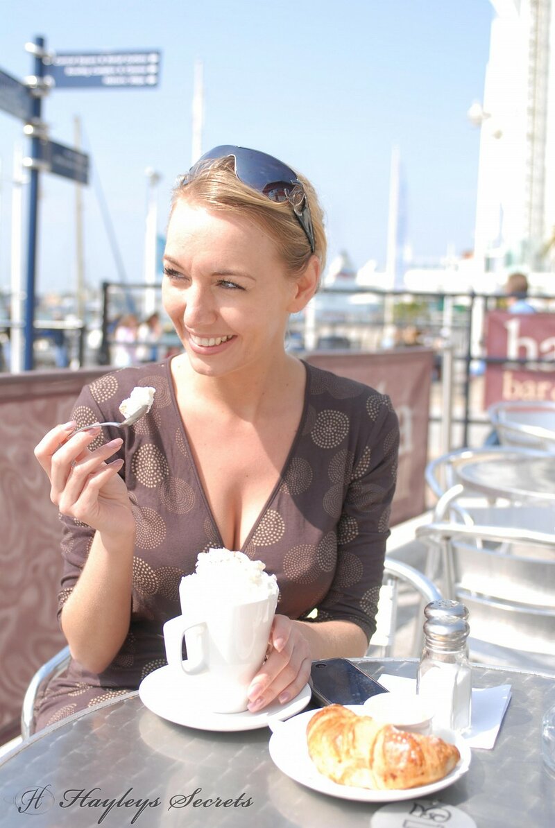 Ульяна, 24